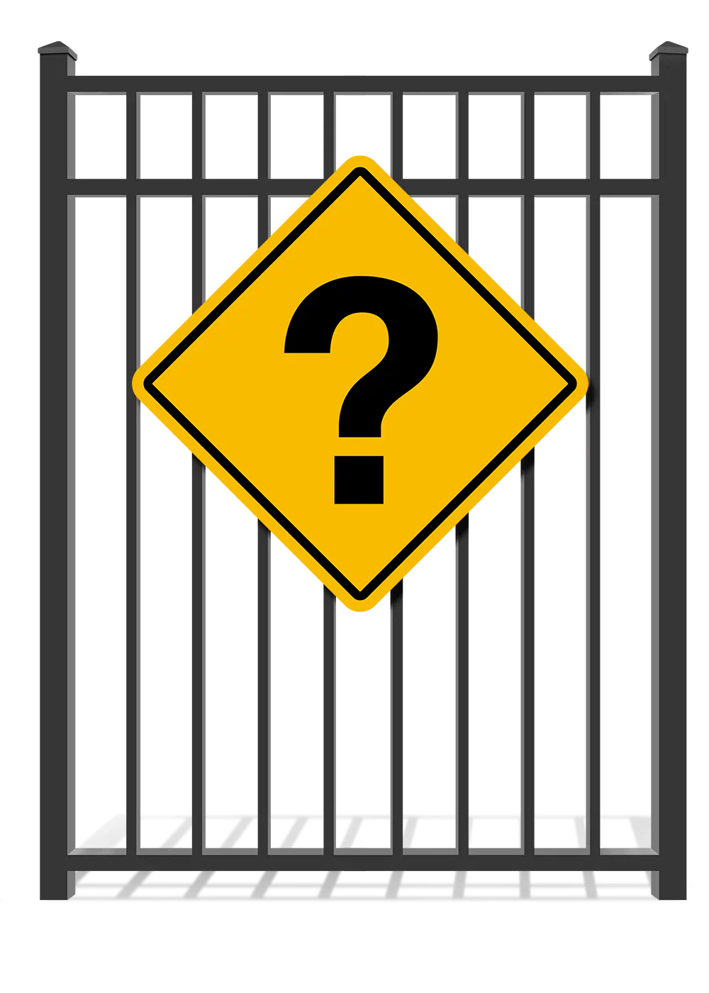 Privacy Fence FAQs illustration