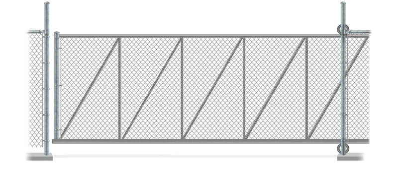 Automated Gate company in the Central Kentucky area.