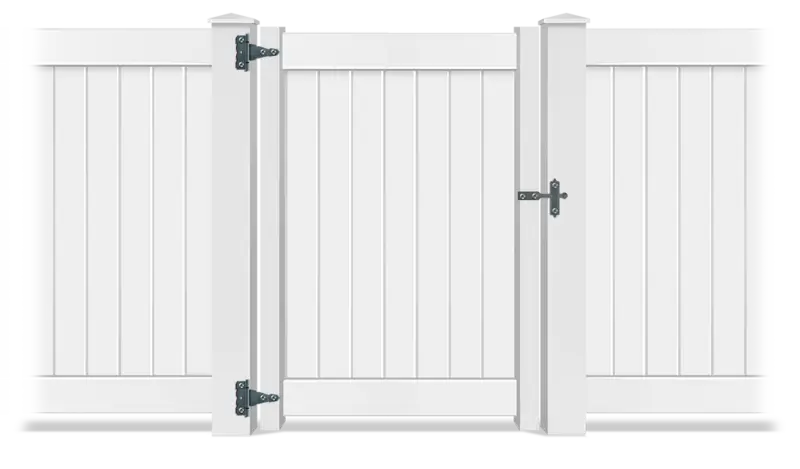 Residential automated estate gate company in the Central Kentucky area.