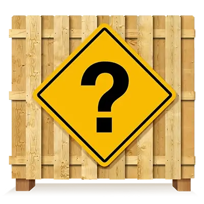 Central Kentucky Fencing & Painting FAQs 