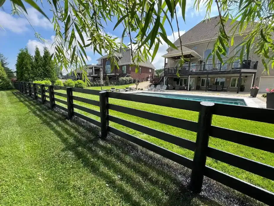 Lexington, Kentucky residential fencing company